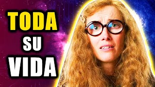 La Vida de Sybill Trelawney  Harry Potter Explicado [upl. by Fugate450]