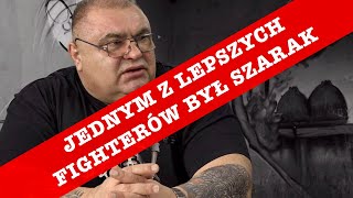 Misiek z Nadarzyna Bolo chciał położyć moją skórę przed kominkiem  PRZESŁUCHANIE [upl. by Marelda545]