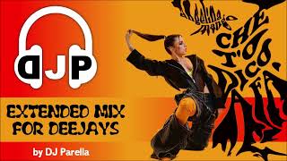 ANGELINA MANGO  Che to dico a fa EXTENDED MIX for DJs [upl. by Ajak400]