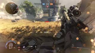 double take sniper in titanfall fires faster than apex triple take [upl. by Chappell70]