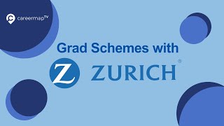 Graduate Development Programme at Zurich [upl. by Orth]