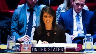 Nikki Haley America’s Iron Lady [upl. by Fred]