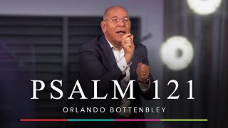 Orlando Bottenbley  Psalm 121  VBG Nehemia Dokkum [upl. by Kim]