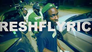 FRESHFLYRICH GET STRAIGHT ft RILLAFLYRICH OFFICIAL VIDEO [upl. by Leela973]