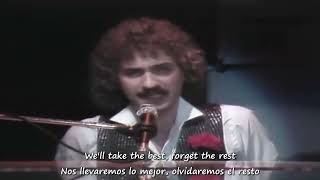 Styx  The Best Of Times 1981 Lyrics  Subtítulos Español [upl. by Sonja]