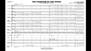 Welcome To The Phantom of the Opera [upl. by Ecila]