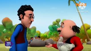 Motu Patlu  मोटू पतलू S1  Samosey Wali Murgi  Episode Part 2 Voot Kids youtubeshorts shortvide [upl. by Lally]