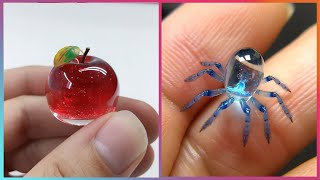 Epoxy Resin Creations That Are At A Whole New Level ▶ 13 [upl. by Ennahtebazile]