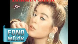 Zerrin Özer  Benimsin Official Audio [upl. by Bravar]