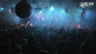 David Morales  Live 3 Hour Set  Glitterbox Ministry Of Sound 100318 [upl. by Oirretno]