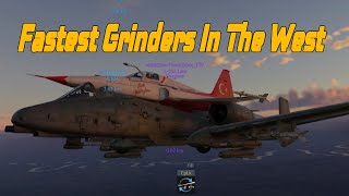 War Thunder  Doing Questionable Things In The F5C [upl. by Averill]