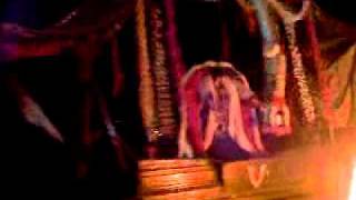 Chitra Pournami Karungulam TN  2011  9th Tirunal Video 4 of 4 [upl. by Marys449]