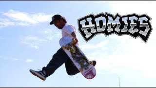 Homies Vol 6 [upl. by Berta]