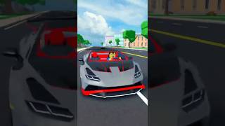 Why CDT May NEVER GET LAMBORGHINIS In Roblox… roblox fyp [upl. by Leen]