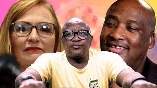 Coalitions Will the quotGNUquot last Did the ANC outsmart the DA A legal analysis [upl. by Oht420]