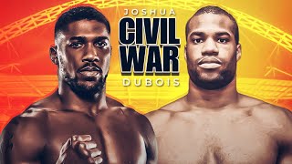 THE RELAY Nicolson vs Vargas Buatsi vs YardeHutchinson Joshua vs Dubois Zhang vs TBA [upl. by Aisset]