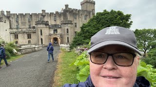 Dunvegan Castle  Isle of Skye  Scotland [upl. by Duma447]