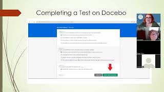 Docebo MMAP University Introduction [upl. by Barker127]