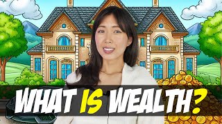 What is Wealth [upl. by Zanze204]