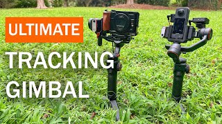 Hohem iSteady MT2 AI Gimbal Review and Unboxing MT2 vs M6 [upl. by Haskel]