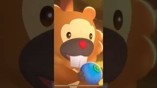 Bidoof edit [upl. by Anitsrihc]