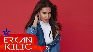 Ebru Yaşar  Kalmam  Erkan KILIÇ Remix [upl. by Yeltsew]