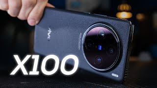 SURGA di 17 JUTA  Review vivo X100 Pro Indonesia [upl. by Travus]