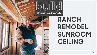 How to Design a Barrel Vaulted Coffered Ceiling [upl. by Loginov]