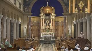 St Maximilian Kolbe Shrine [upl. by Cyprio]