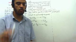 Thermochimie Exercice 2 Diagramme de Hess part 01 [upl. by Nnylirehs]