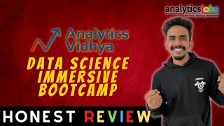 Analytics Vidhya Review  Analytics Vidhya Data Science Review  Analytics Jobs Reviews [upl. by Southard157]