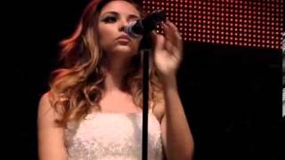 Free Radio Live 2013 Little Mix Little Me [upl. by Bartosch319]