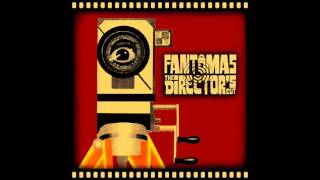 Fantômas  The Directors Cut 2001 Full Album [upl. by Joiner]