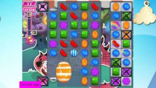 Candy Crush Saga Level 1511 [upl. by Siroled]