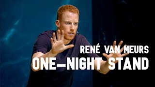 René van Meurs  Onenight stand [upl. by Aibar226]