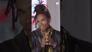 MilliVanilli s FabMorvan Returns To The MTVStudios  MTVMusic ParamountPlus [upl. by Hortense]