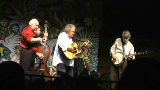 Peter Rowan Bluegrass Band  Midnight Moonlight Hey Bo Diddley Not Fade Away [upl. by Cherida954]