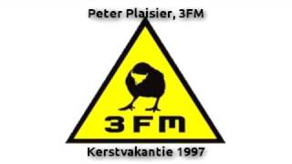 VCD  Vakantie Controle Dienst kerstvakantie 1997  3FM [upl. by Naillimxam]