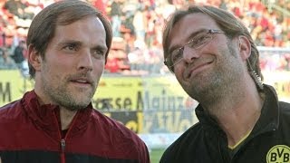 Mainz vs BVB Rückkehr für Klopp und Friedrich [upl. by Neale]