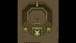 The Legend of Zelda A Link to the Past PART 13 Turtle Rock Dungeon [upl. by Atelra]