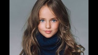 Most famous child models set to take over the modeling world [upl. by Hutt]