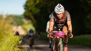 Dirty Kanza 200  2019 Highlights [upl. by Enaffit]