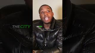 Tay Capone on How RondoNumbaNine Got his name [upl. by Fay]