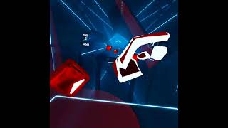 beat saber vr [upl. by Nonnah340]