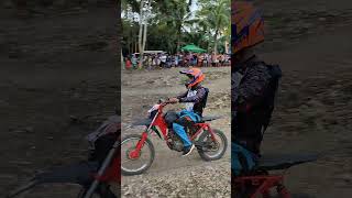 Track read highlights motocross race enduroracing motorsport racehighlights [upl. by Owiat]