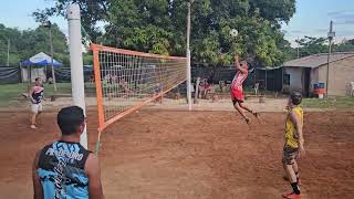 3X3 ARTURITO ACEPAR Y DIEGO VS LUCAS CARMONA Y CABALO 🔥 [upl. by Refinnaj]