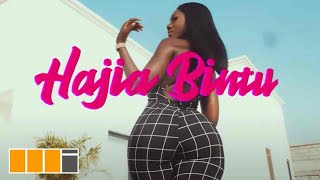 Shatta Wale  Hajia Bintu ft Ara B amp Captan Official Video [upl. by Cahn]