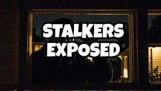 Top 10 Convicted Stalkers Who Went Too Far viral facts top10 [upl. by Anitsej]