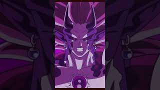 DARK KING DEMIGRA ATTACK ANIMATIONS IN DOKKAN BATTLE DRAGON BALL HEROES CELEBRATION dokkanbattle [upl. by Gosnell459]