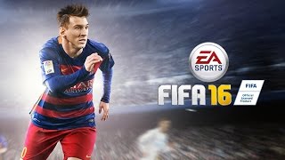 como descargar fifa 16 para tu ps3tutorial [upl. by Arodal]